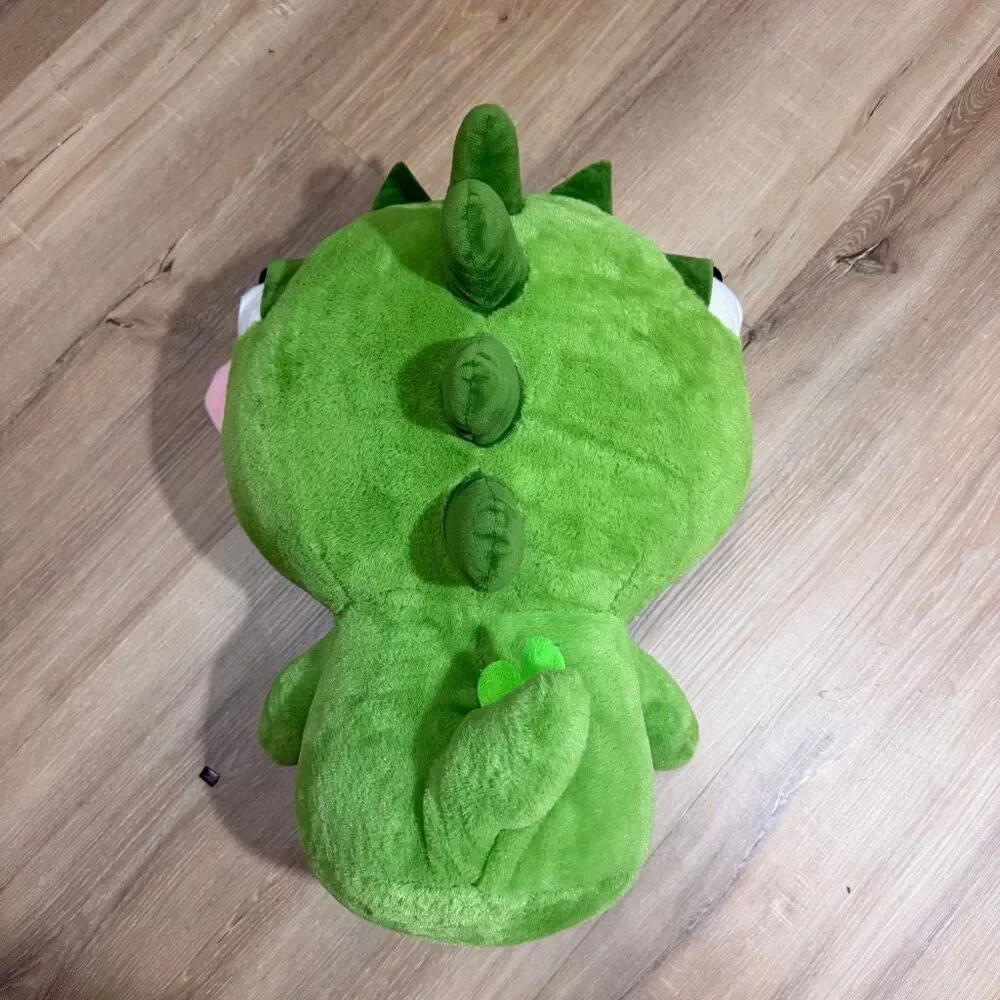Sanrio Hello Kitty Dinosaur Plush Stuffed Animal Kaiju Cosplay Kawaiicore Cute